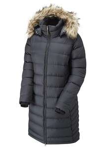 Veste chaude à capuche pour femmes, blouson d'aviateur avec fermeture éclair, hiver - Product Image 6
