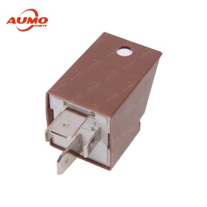 Vendita calda <span class=keywords><strong>moto</strong></span> Scooter parti elettriche relè di avviamento 4 perni per <span class=keywords><strong>PIAGGIO</strong></span> BEVERLY FLY HEXAGON LIBERTY <span class=keywords><strong>MP3</strong></span> TYPHOON EURO3 - Product Image 2