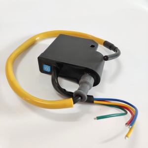 Hiệu suất nhựa mới cho tương thích GY6 thời gian đánh lửa có thể điều chỉnh CDI với cuộn dây-GHC Thương hiệu trang bị thêm/nâng cấp - Product Image 4