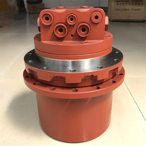 ชุดขับเคลื่อนสุดท้าย JS8080 สำหรับรถขุด JCB JS8080 อุปกรณ์เดินทาง Rexroth GFT9t2 อะไหล่รถขุด GFT9t2 มอเตอร์เดินทาง REXROTH GF T9t2 ชุดขับเคลื่อนสุดท้าย - Product Image 3