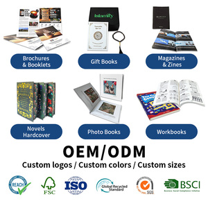 Stampa <span class=keywords><strong>di</strong></span> Libri con Copertina Rigida Personalizzata e Bordi Argentati, Pagine a Colori con Bordi Metallici, Romanzo d'<span class=keywords><strong>Amore</strong></span> Oscuro - Product Image 5