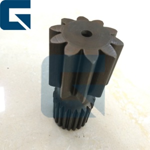 Dispositivo de Transmisión Final EC210 Sun Gear SA7117-30330  SA711730330 711730330 - Product Image 1