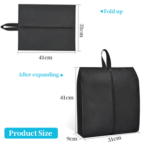 <span class=keywords><strong>Bolsa</strong></span> <span class=keywords><strong>de</strong></span> zapatos ultraligera personalizada <span class=keywords><strong>para</strong></span> viaje <span class=keywords><strong>bolsa</strong></span> <span class=keywords><strong>de</strong></span> zapatos resistente al agua <span class=keywords><strong>para</strong></span> gimnasio <span class=keywords><strong>bolsa</strong></span> <span class=keywords><strong>de</strong></span> tacos <span class=keywords><strong>de</strong></span> fútbol resistente al olor <span class=keywords><strong>para</strong></span> el Deporte - Product Image 6