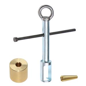 Extracteur de buse d'<span class=keywords><strong>injecteur</strong></span> de carburant M270 Outil de suppression de <span class=keywords><strong>joint</strong></span> d'<span class=keywords><strong>injecteur</strong></span> Outil de remplacement pour Mercedes Benz M133 M152 M157 M274 M276 M278 - Product Image 5