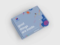 Cajas Rígidas de Diseño Personalizado Económicas, Laminación Mate, Recubrimiento UV, Caja de Joyería de Papel Reciclado Moderna y de Lujo, Embalaje para Marcos de Fotos