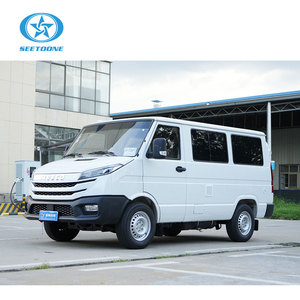 Minivan Nueva de Fábrica China a <span class=keywords><strong>Precio</strong></span> Económico, RV Familiar Pequeña para Viajes, con Parasoles, Transmisión Automática, Turbo, Volante a la Izquierda - Product Image 3