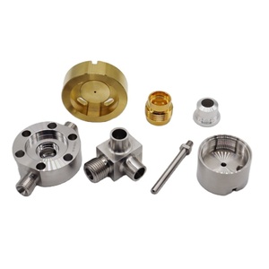 Nhà Máy Giá Máy khắc home-<span class=keywords><strong>cnc</strong></span>-<span class=keywords><strong>6040</strong></span> <span class=keywords><strong>CNC</strong></span> phôi nhôm gia công phụ tùng - Product Image 2