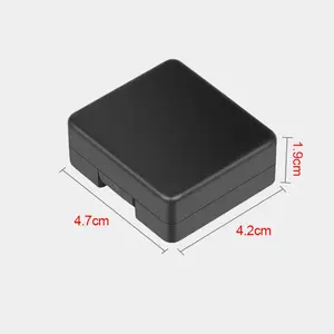 Boîtier de batterie en plastique léger d'usine pour boîtier de batterie <span class=keywords><strong>GoPro</strong></span> Hero 13/12/11/10/9/8/<span class=keywords><strong>7</strong></span> avec carte TF et stockage sur carte Micro SD - Product Image 5