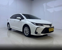 Toyota Corolla d'occasion 2021 1.2T S-CVT Édition Elite PLUS avec conduite à gauche, sièges en cuir et caméra de recul – Vente Flash
