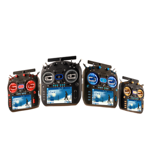 สำหรับ TX16S MK3สูงสุด2.4GHz เครื่องส่งสัญญาณ RC พร้อมหน้าจอ OLED สำหรับห้องโถงวัสดุ ABS รองรับ FPV - Product Image 1