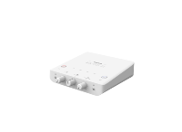 Midiplus Routist R2 Kartu Audio USB Profesional Satu Kanal 24/192 Audio Berkualitas Tinggi Penting untuk Studio Streaming Langsung