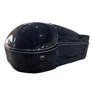 ถังลอยตัวบำบัดแบบไร้เสียงรบกวนสำหรับ 2 คน รุ่น Hot Sonsory Deprivation Floating Tank Flotation Therapy Pods Spa Capsule - Product Image 6