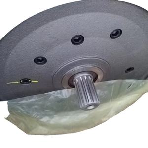 Bomba hidráulica <span class=keywords><strong>SANYSA</strong></span> 245 pura original Rexroth R902562097 A28VO130E81CPO - Product Image 6