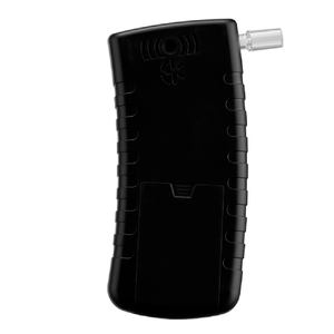 2024 Digitaler Halbleiter-Atemmesser mit LCD-Display, hörbarer Warnung und sechs verschiedenen Maßeinheiten - Product Image 2