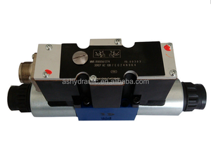 วาล์วลดแรงดันแบบสัดส่วน Rexroth 3DREPE6 รุ่น 3DREPE6A,3DREPE6B,3DREPE6C วาล์วโซลินอยด์ 3 ทาง ขายดี - Product Image 5