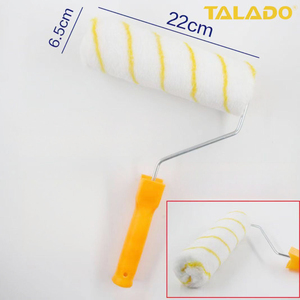 Herramienta Confiable <span class=keywords><strong>para</strong></span> Renovación del Hogar: Rodillo de 9 Pulgadas <span class=keywords><strong>para</strong></span> <span class=keywords><strong>Paredes</strong></span>, Techos y Trabajos de Moldurado - Product Image 3