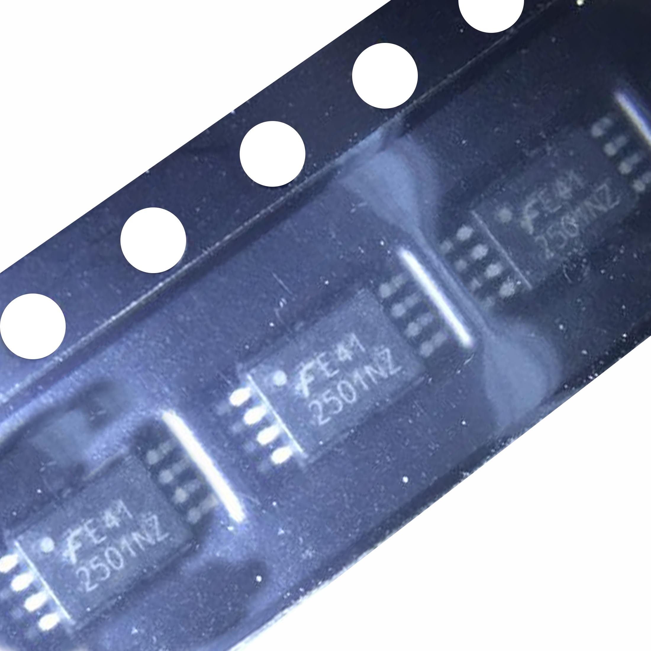 IC 8810 - Dual N-Channel MOSFET Transistor in Stock