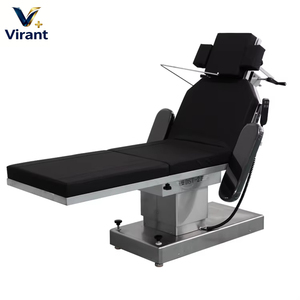 Mesa <span class=keywords><strong>de</strong></span> Operaciones Radiotransparente para Venta Directa, Mesa <span class=keywords><strong>de</strong></span> Partos Obstétricos con 1 Año <span class=keywords><strong>de</strong></span> Garantía, Equipo Hospitalario Clase II - Product Image 1
