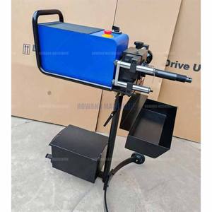 Rectificadora de Discos de Freno para Automóviles AM983 que Ahorra Tiempo al Eliminar el Desmontaje - Product Image 6