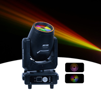 Prix de gros Beaming White Stage Lights 7R 230 Dj Lights For Disco Party Club Bar Dj Show Stage Lighting