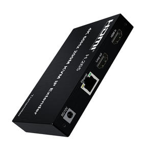 Extenseur <span class=keywords><strong>HDMI</strong></span> 4K 60Hz jusqu'à 200m, extenseur <span class=keywords><strong>HDMI</strong></span> kvm ip 200M - Product Image 6