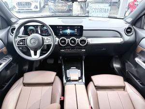 <span class=keywords><strong>Mercedes</strong></span>-Benz GLB <span class=keywords><strong>180</strong></span> 1.3T 2022 Usado en Excelentes Condiciones, Edición Dinámica Automática, SUV con Volante a la Izquierda, Bajo Kilometraje, Auto de <span class=keywords><strong>Segunda</strong></span> <span class=keywords><strong>Mano</strong></span> de Lujo - Product Image 4