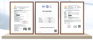 หน้าจอแสดงผล LED ในร่ม/กลางแจ้งปรับได้ - Product Image 5