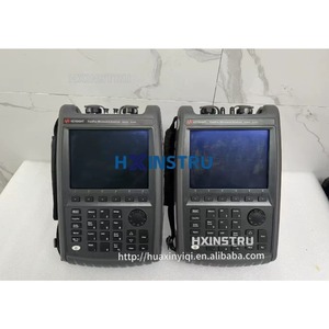 Fieldfox เครื่องวิเคราะห์ไมโครเวฟแบบมือถือ N9950A 32กิกะเฮิร์ตซ์ - Product Image 2