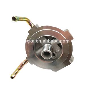 อะไหล่เครื่องยนต์รถยนต์ OEM <span class=keywords><strong>K670</strong></span>-13-850 K672-B850 31970-44500 MD554592 ปั๊มน้ำมันดีเซลพร้อมตัวแยกน้ำมันและน้ำ สำหรับรถยนต์ KIA/Toyota - Product Image 5