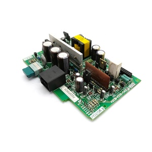 Module de carte de commande FANUC A20B-1005-0420 d'origine, pièces détachées pour l'automatisation industrielle - Product Image 5
