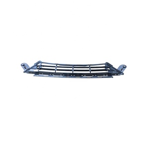 Grille de ventilation inférieure du pare-chocs avant de voiture la plus vendue, OE 32296702, grille de pare-chocs inférieure avant pour <span class=keywords><strong>Volvo</strong></span> <span class=keywords><strong>S60</strong></span> - Product Image 1