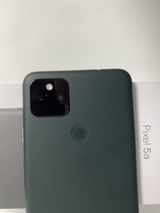 Điện thoại di động <span class=keywords><strong>Android</strong></span> đã qua sử dụng, chất lượng cao, nguyên bản, mở khóa, màn hình 6.4 inch, 5G, dành cho Google Pixel 5, 5a, 6, 7 Pro - Product Image 4