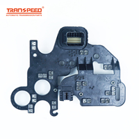 Carte de circuit de transmission Transpeed DF727 pour Changan Jetour Dongfeng, module de commande électronique, pièces de boîte de vitesses