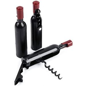 Cadeaux promotionnels personnalisés avec logo, mini-cadeaux, aimants de réfrigérateur, tire-bouchon décapsuleur, ouvre-bouteille à vin, souvenir personnalisé, cadeau d'entreprise - Product Image 5