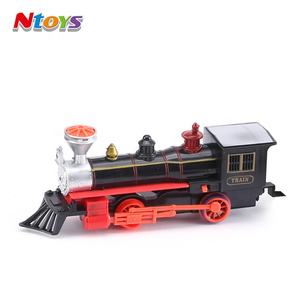 Juego de <span class=keywords><strong>Tren</strong></span> Eléctrico de Juguete para Niños 1:87 con Luz y Sonido, <span class=keywords><strong>Tren</strong></span> de Juguete, Spielzeug Auto - Product Image 4