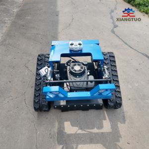 Роботизированные газонокосилки с дистанционным управлением + газонокосилки и садовые тракторы: неожиданно высокие цены - Product Image 4