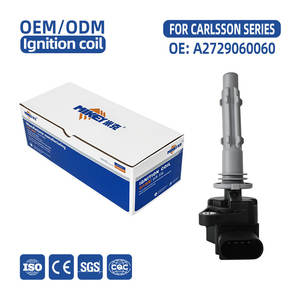 MIKEY A2729060060 Carlsson CGL45 Lorinser G60L ML500 S300L S500L Foton Xinkai Sprinter Vito için UF535 için Ateşleme Bobini - Product Image 1