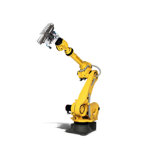 Robot Automatico ONA Fanuc R-2000iC/210F con Carico Utile di 210 Chilogrammi, Portata di 2655 Millimetri, ROS2 - Product Image 1