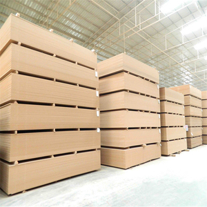 1220x2440 fibreboards đầy đủ thông gỗ lõi <span class=keywords><strong>MDF</strong></span> HDF <span class=keywords><strong>Carb</strong></span> P2 Lớp Một <span class=keywords><strong>MDF</strong></span> <span class=keywords><strong>Board</strong></span> 18 mét - Product Image 5