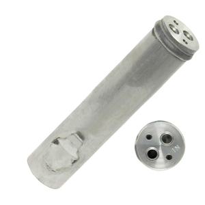 Auto AC aire acondicionado receptor secador coche aire acondicionado refrigeración secador botella para <span class=keywords><strong>HYUNDAI</strong></span> <span class=keywords><strong>TUCSON</strong></span> 05-10 KIA SPORTAGE OEM 05003270 - Product Image 1