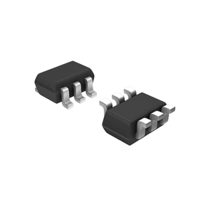 LTC2630CSC6-LZ10 # ผู้จัดจำหน่ายชิ้นส่วนอิเล็กทรอนิกส์แท้ TRPBF วงจรรวม IC DAC 10BIT V-OUT SC70-6 - Product Image 1