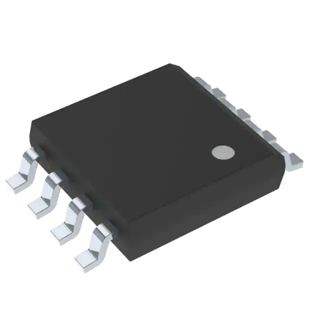 Fast Delivery SOIC-8 Chips Flash Memory Stock SMD Electronics Components Kit AT45DB161E-SHD-T