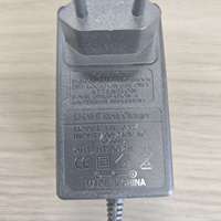 Chargeur de batterie pour outil électrique 21v 1a, chargeur de batterie lithium efficace