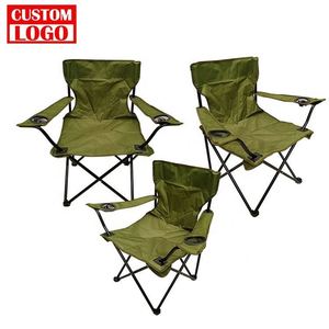 Different Size High Quality Folding Chair Stable Folding Chair for Children Adjustable Folding Travel Folding Chair - Product Image 1