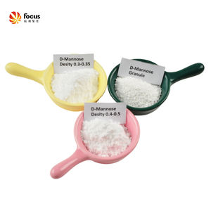 99,5% alta pureza saúde suplemento matéria-prima pura d-manose pó - Product Image 6