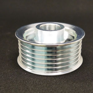 Polea de Alternador Automotriz Universal de Bajo Precio, la Mejor Calidad para Mazda, Hecho en Taiwán - Product Image 1