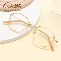 Lunettes pour enfants de haute qualité, très vendues, monture optique, lunettes de créateur, marque OEM célèbre, lunettes pour filles