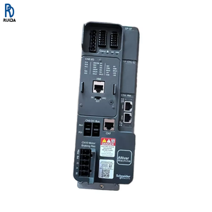 ATV340U07N4E ATV340U15N4E ATV340U22N4E ATV340U30N4E ATV340U40N4E ATV340U55N4E -s อินเวอร์เตอร์ 380V รุ่น Ethernet ประเภท VFD - Product Image 1