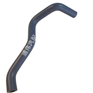 Tuyau en caoutchouc LHOLINE 12261-62041 EPDM pour réservoir d'eau, chauffage, entrée et sortie de carburant - Product Image 1