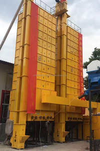 เครื่องอบข้าวแบบข้าวชุดผู้ผลิตจีน - Product Image 2